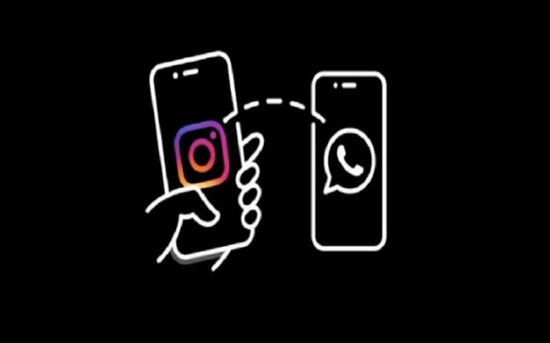 WhatsApp irá ter opção para publicar stories no Instagram