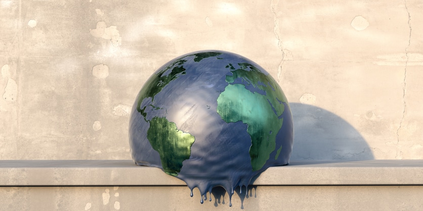 Saiba a relação existente entre aquecimento global e a duração dos dias
