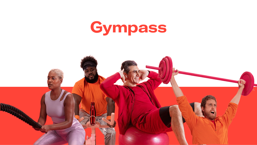 Gympass muda de nome e passa a se chamar Wellhub