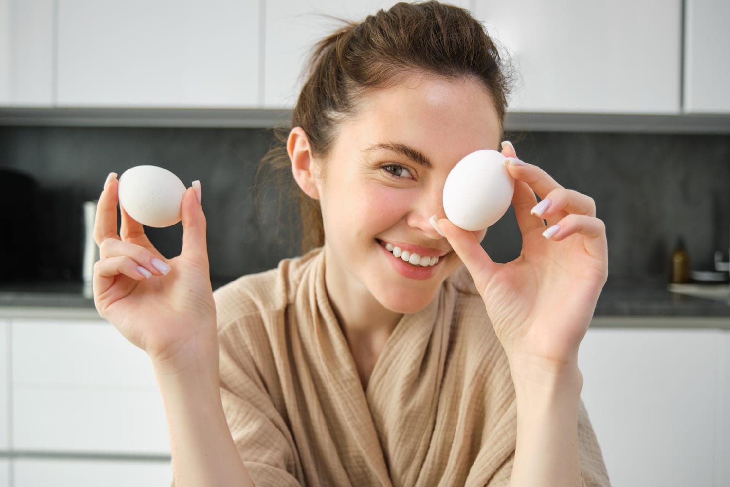 Há limite de ovos que podemos comer por dia? Médico responde