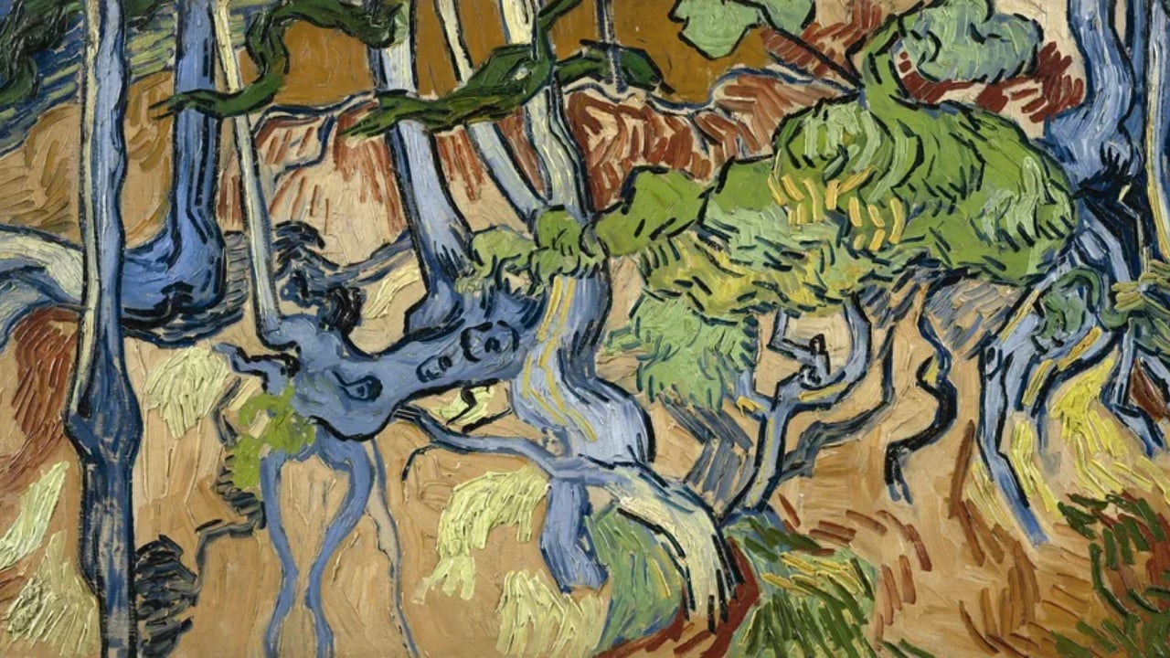 Conheça a história por trás do último quadro pintado por Van Gogh