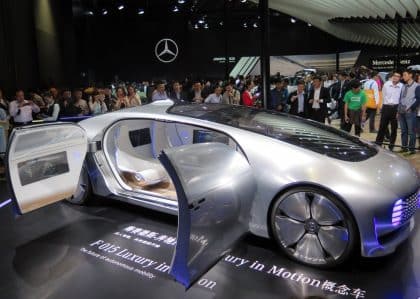 Musk muda de ideia e passa a criticar tarifas sobre veículos elétricos chineses 🤷🏻‍♂️