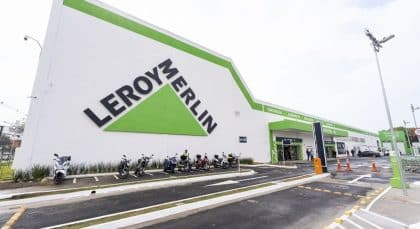Leroy Merlin cria algoritmo que custa R$ 300 ao mês e economiza R$ 121 milhões em compra de produtos em 3 meses