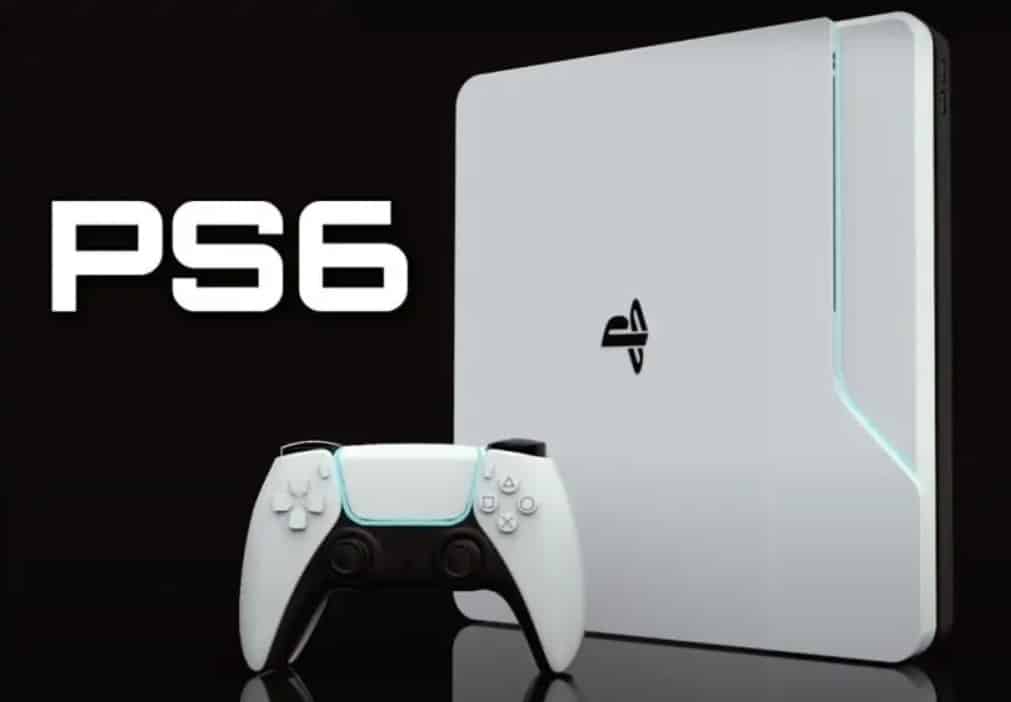 Fãs da Sony lamentam notícia sobre o PlayStation 6