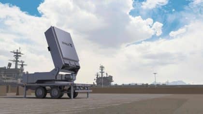 EUA apresentam nova arma de guerra: canhão de micro-ondas