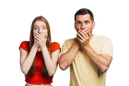 6 manias que uma pessoa mentirosa tem e acha que os outros não percebem