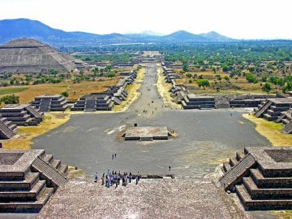 Qual é a diferença entre Maias, Astecas e Incas?