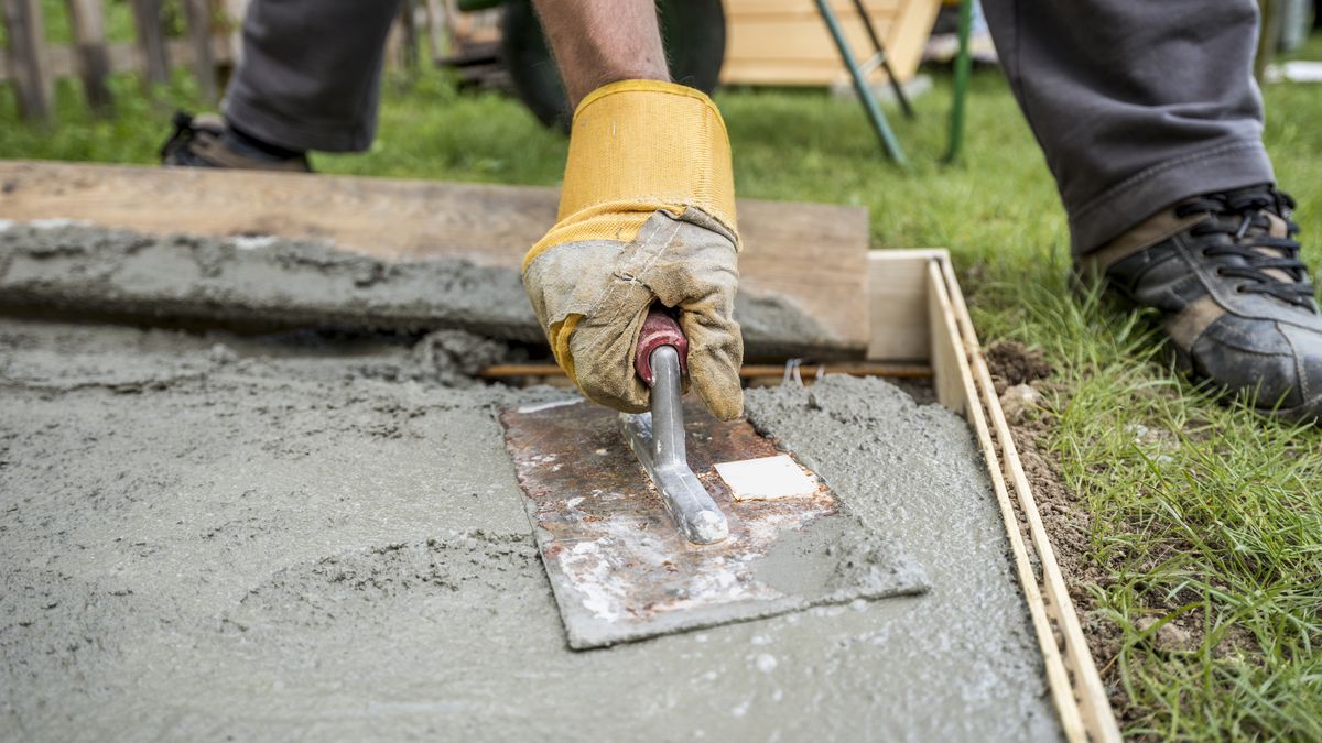 Concreto desenvolvido no MIT pode transformar sua casa em bateria