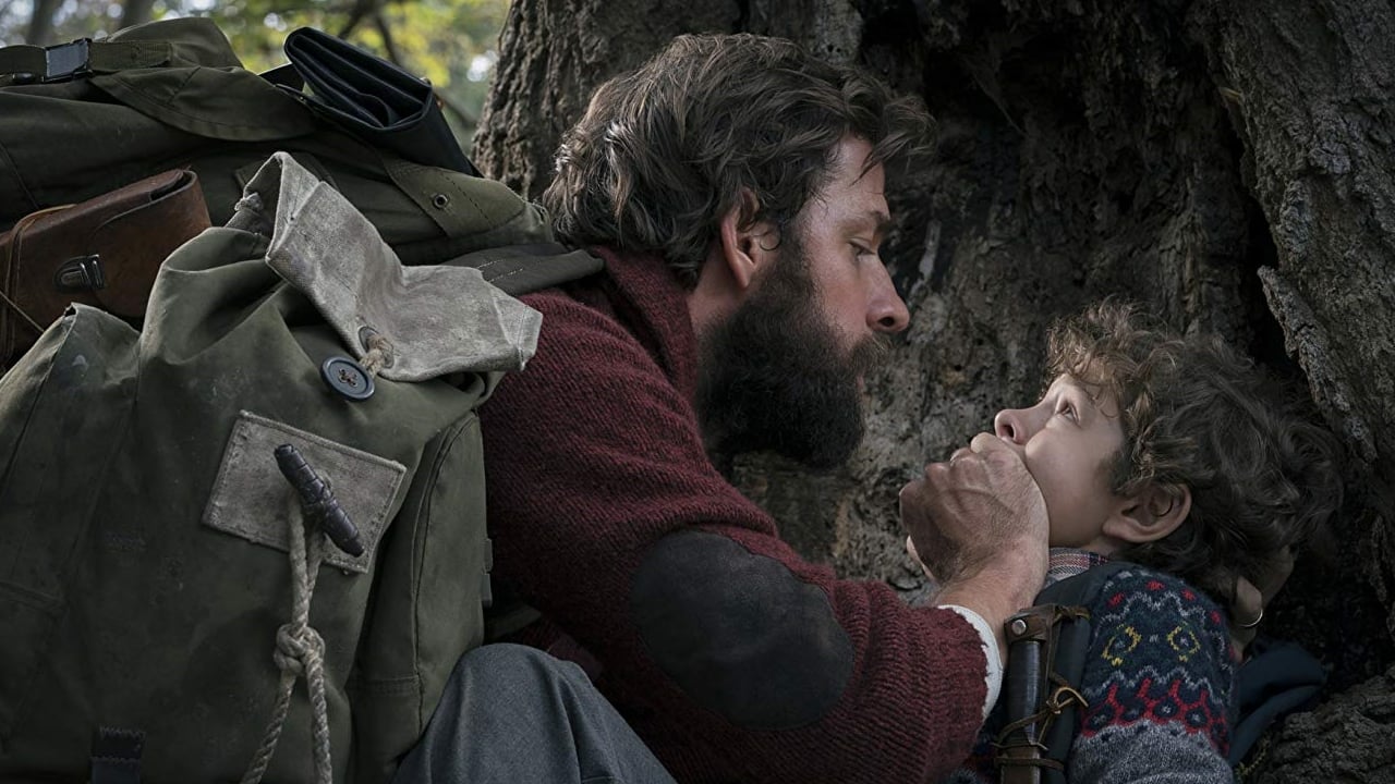 filme pós-apocalíptico