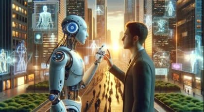 Esses são os três empregos que a inteligência artificial não pode substituir, segundo especialistas