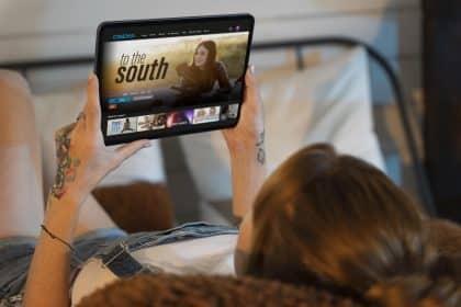 Cassinos na Tela: Filmes e Séries de Cassino Disponíveis no Streaming