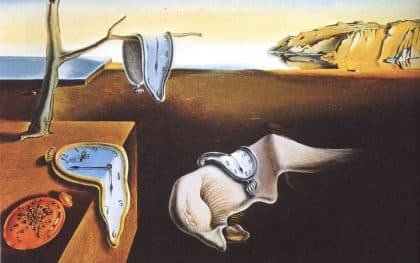 Cientistas sugerem que o tempo não existe: o “tic-tac” é uma ilusão