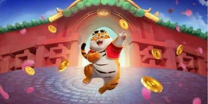 Fortune Tiger: Fatos Sobre o Jogo do Tigrinho e sua Popularidade