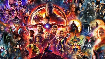 Vingadores 5 terá mais de 60 personagens: Veja os heróis confirmados