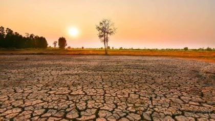 A temporada do El Niño extremo pode começar — e não há saída