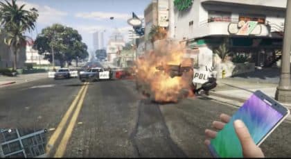 “É o GTA mais completo e mais bem feito de todos”: icônico jogo da franquia está com 76% de desconto no Steam