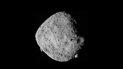 Bennu: amostras de asteroide surpreendem a ciência