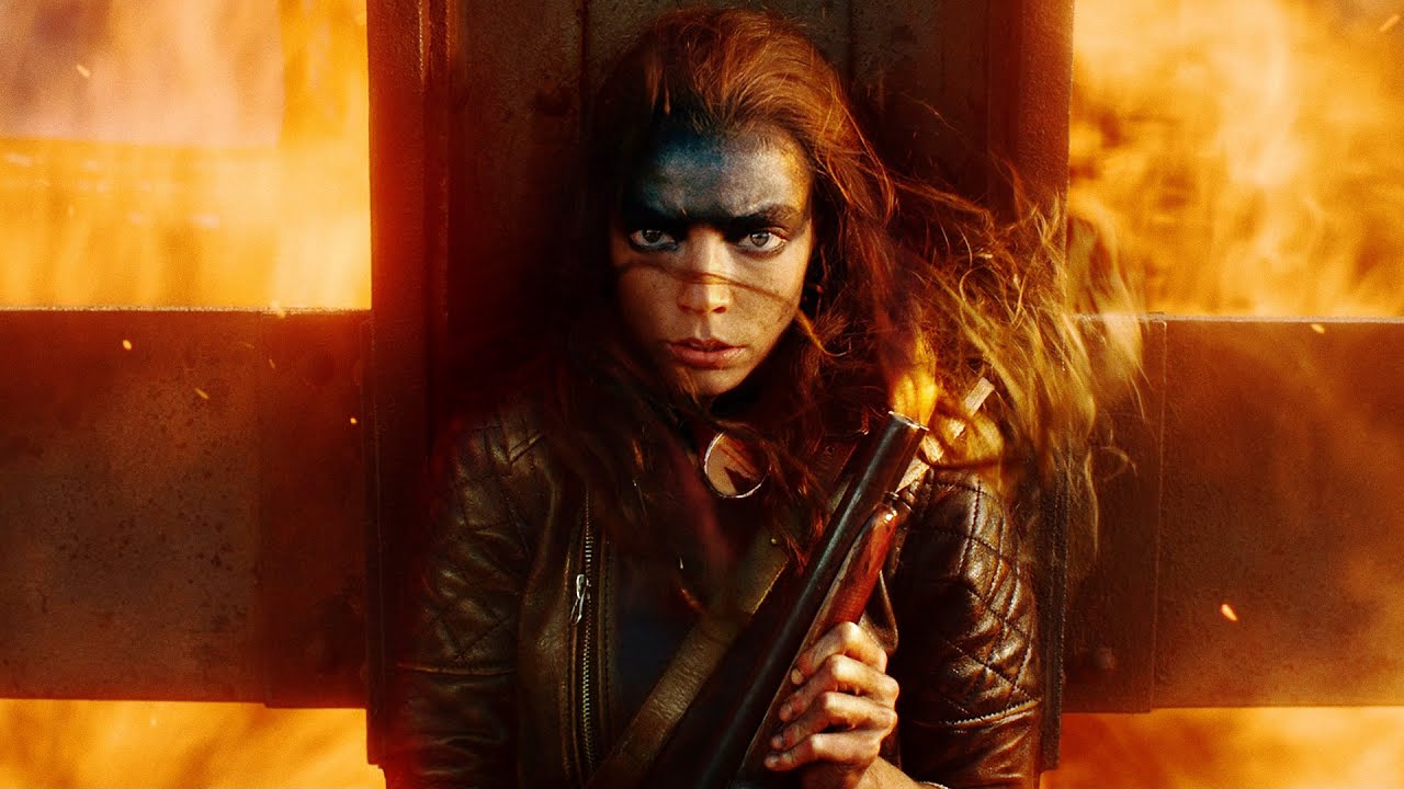 Charlize Theron conta o que achou de ‘Furiosa: Uma Saga Mad Max’ e revela que não consegue falar com Anya Taylor-Joy