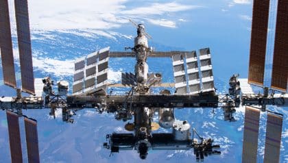 Astronautas ‘presos’ ainda não retornaram à Terra