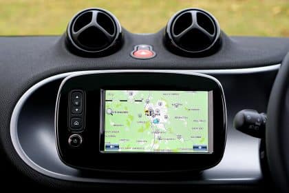 Sistema mundial de GPS está sob risco de ataque