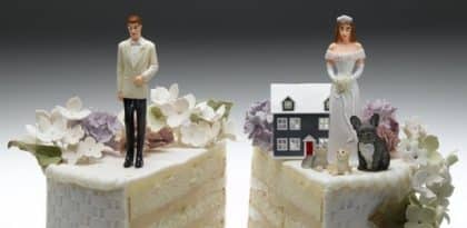 6 sinais da psicologia de que seu casamento pode acabar em divórcio