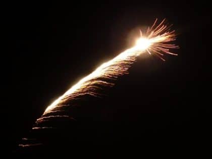 Cometa superbrilhante que se aproxima da Terra pode estar condenado