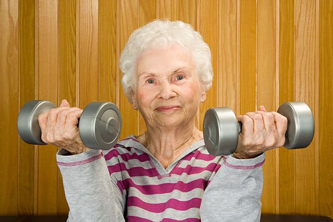 Os fatores-chave para alcançar os 100 anos, segundo estudo com chineses