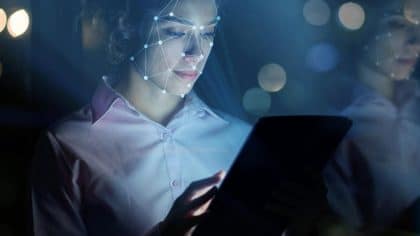 Inteligência artificial consegue ler mentes e recriar o que uma pessoa está vendo