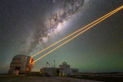 Coreia do Sul anuncia produção em massa de arma laser
