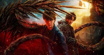 Chega ao fim uma das séries de fantasia apocalíptica mais populares da Netflix