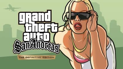 GTA San Andreas não era para ser tão grande, diz ex-Rockstar