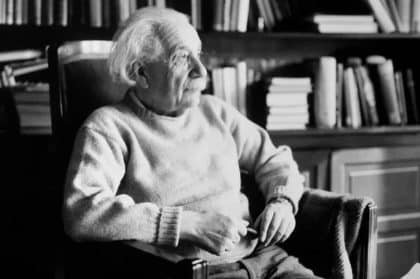 A carta de Einstein que mudou a história da humanidade: ‘Grande erro da minha vida’