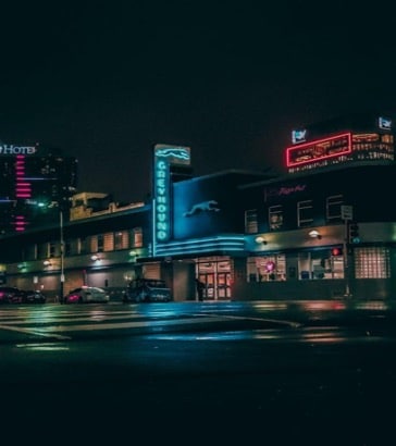 cassino noturno