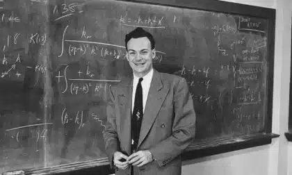 Técnica Feynman: como estudar qualquer assunto em 4 passos