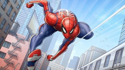 Homem-Aranha finalmente desenterra história de vilão esquecido há 27 anos