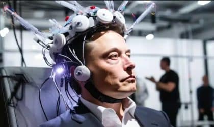 Cientistas contestam alegação de Elon Musk sobre implante para turbinar visão