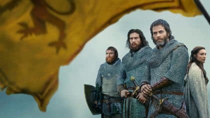Filme épico, digno de Oscar, é um dos melhores da história da Netflix, mas 70% dos assinantes não o assistiram