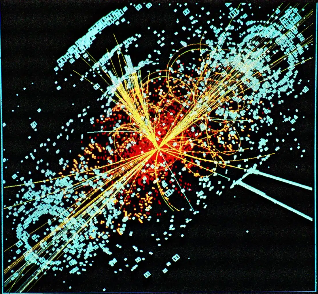 Bóson de Higgs: a 'partícula de Deus' não apresenta evidências de uma nova física
