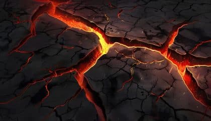 Amostra mais profunda já coletada do manto da Terra é obtida por cientistas