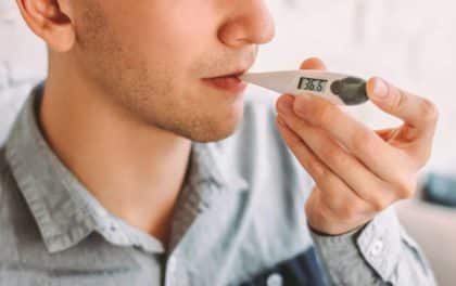 Ciência alerta que a temperatura média normal do corpo não é mais 36,5 ºC; entenda o que mudou
