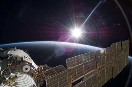 Plano para criar “escudo espacial” contra o Sol é cancelado após controvérsias