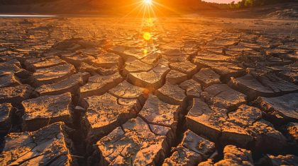 Os 5 dados assustadores sobre o clima extremo ligados ao aumento do calor na Terra