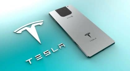 Elon Musk apresenta Tesla Model Pi com carregamento solar e conexão via Starlink