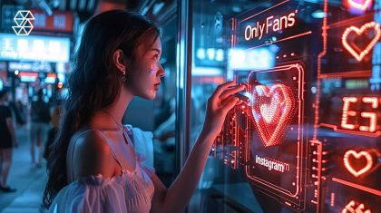 Criadores de conteúdo do OnlyFans estão enriquecendo com IA generativa