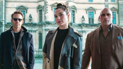Visto por mais de 230 milhões de assinantes, filme é o maior sucesso da história da Netflix
