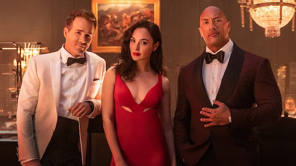 O primeiro e único filme da Netflix a permanecer 15 semanas consecutivas no Top 5 mundial