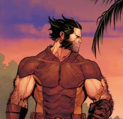 Wolverine desiste oficialmente dos X-Men após triste destino de um amigo