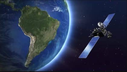 Anatel autoriza rival da Starlink a operar no Brasil com dobro de satélites