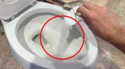 Veja por que deve colocar sal grosso no vaso sanitário todas as noites