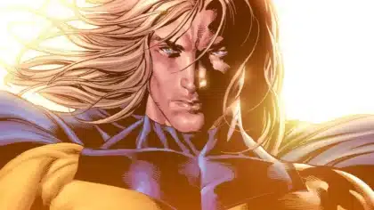 Thunderbolts: Quem é o Sentinela? Conheça o herói mais poderoso e perigoso da Marvel